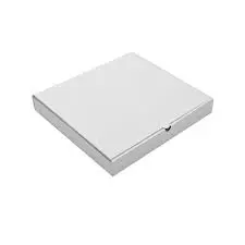 Caja de pizza Chica