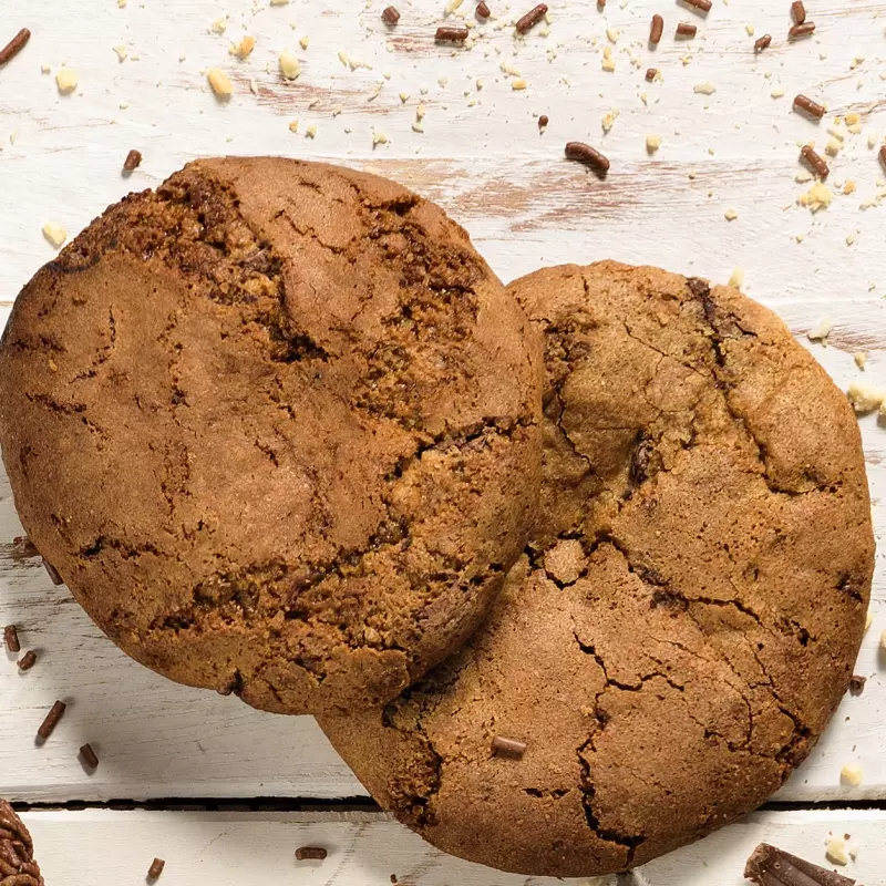 Cookie Boali