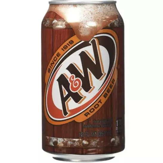 Root Beer