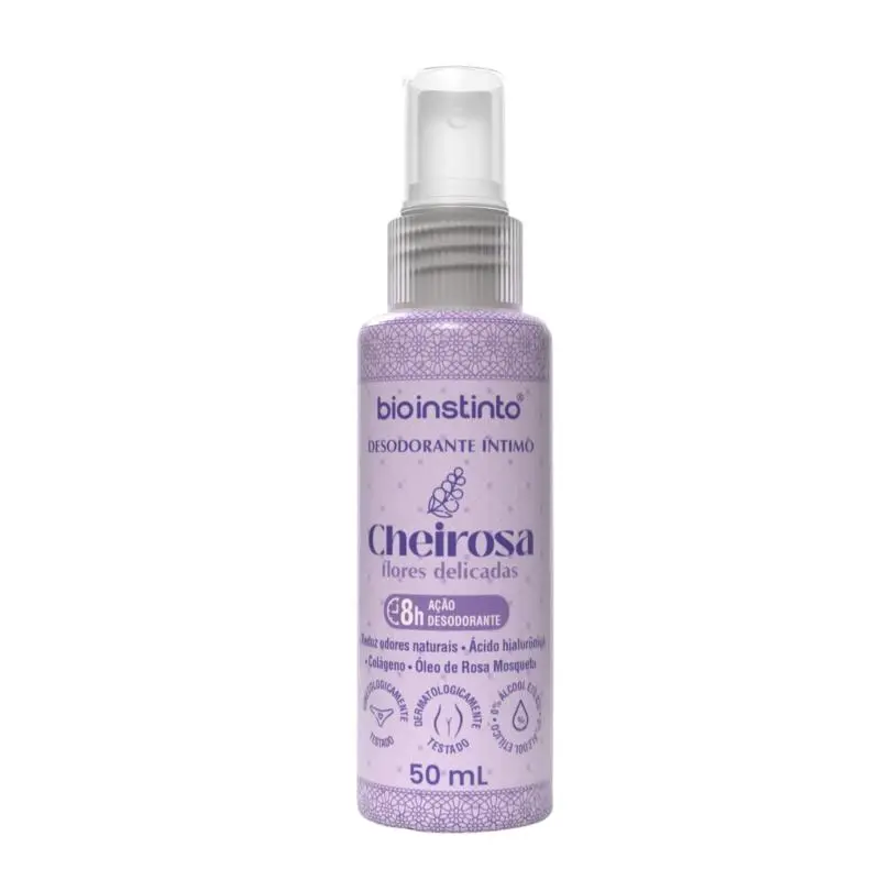 Deso.Int.Flores Delicada BioInstinto