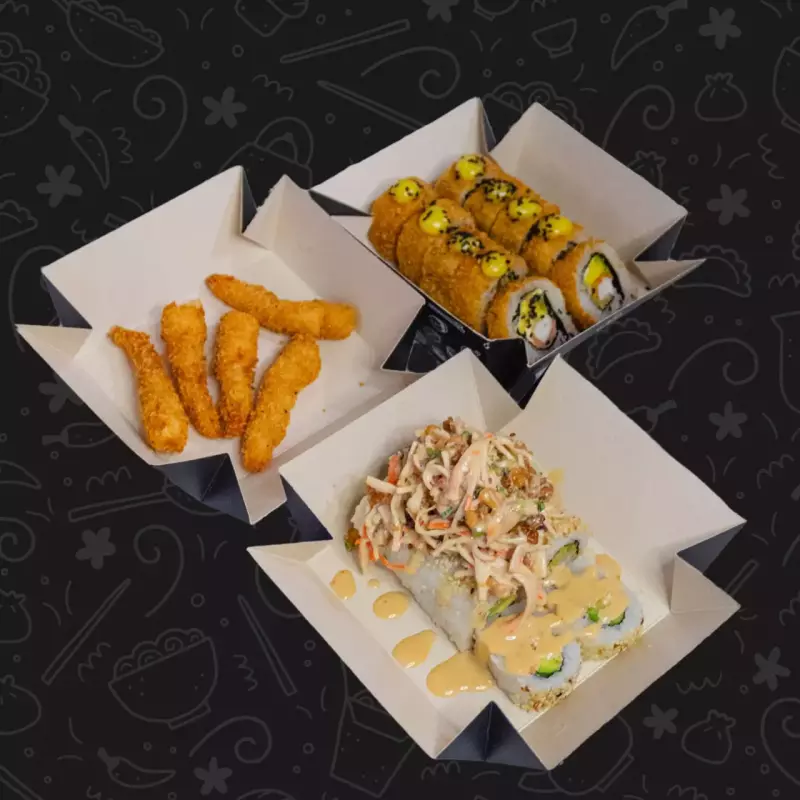 Combo Fuego (Domi Gratis) TyC