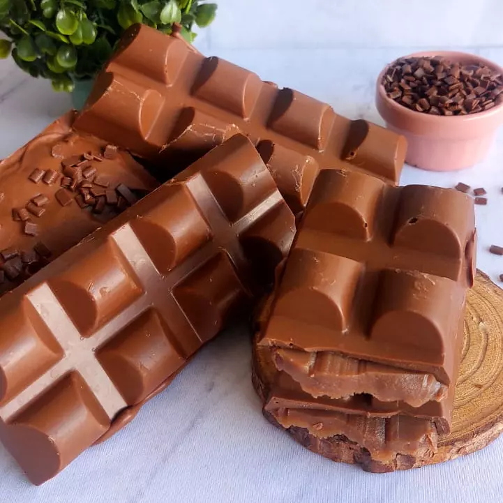 Barra de Brigadeiro