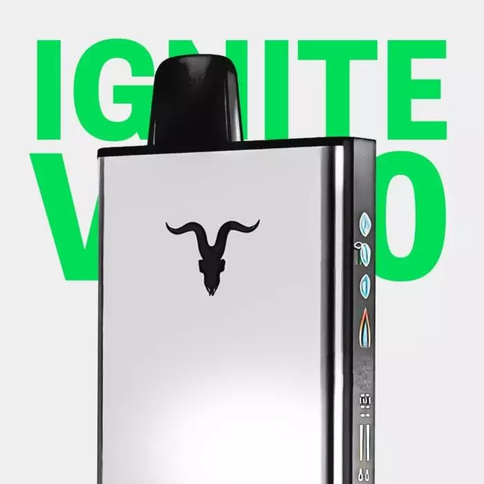 V400 - 40.000 puffs 💨