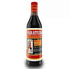 Paratudo 900ML