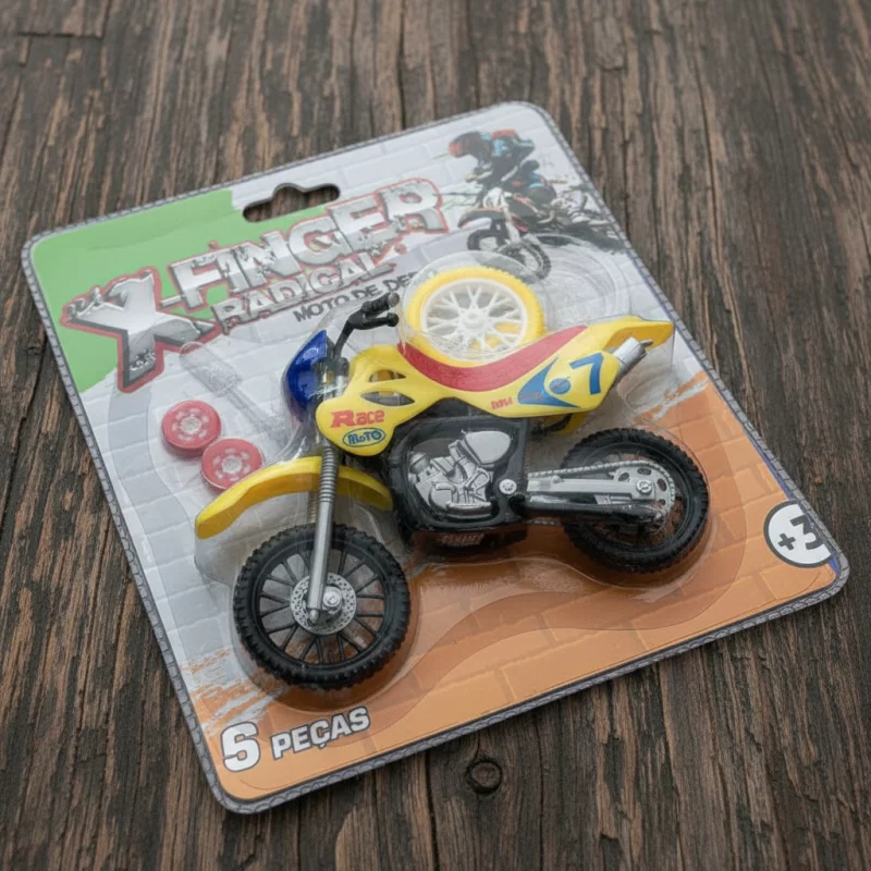 Moto Radical
