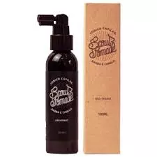 TONICO CAPILAR SCOUT 100ML