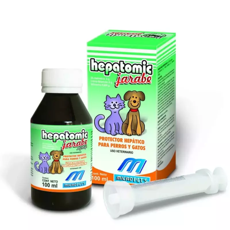 HEPATOMIC