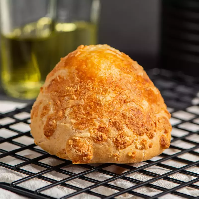 Pão de Queijo Grande - Monte o seu