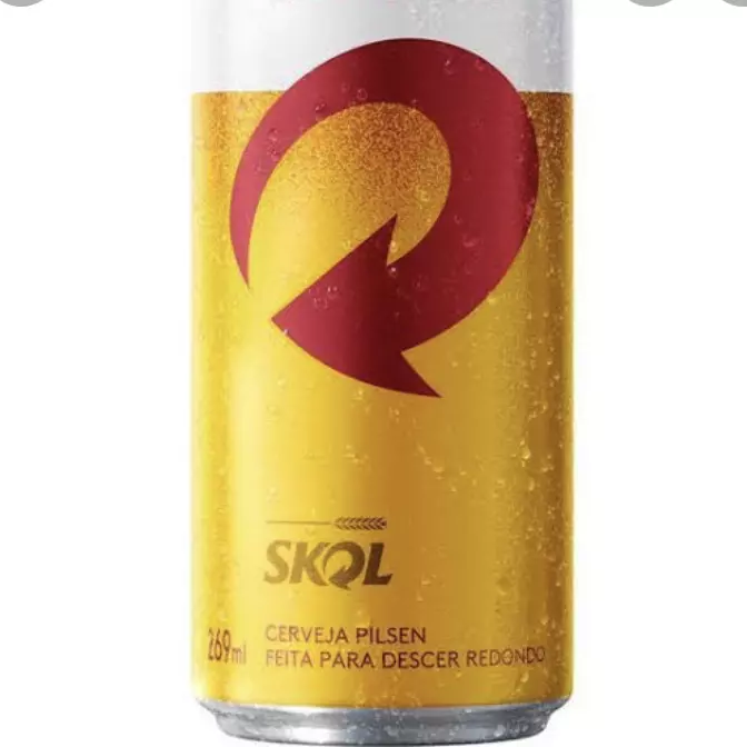 Skol 269 ml
