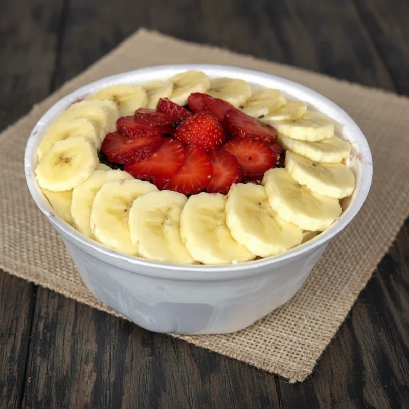 AÇAÍ NA TIGELA