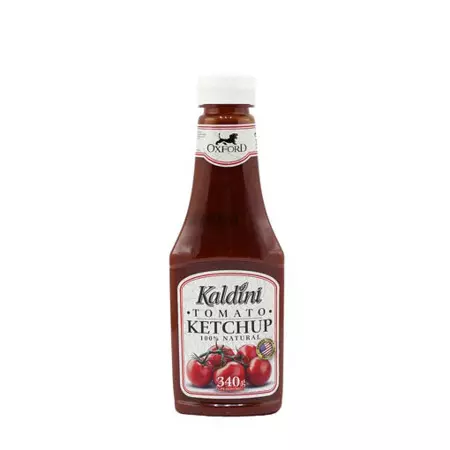 Salsa Ketchup Kaldini