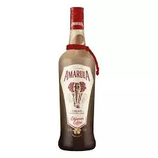 Licor  Amarula Ethiopia 750 ml