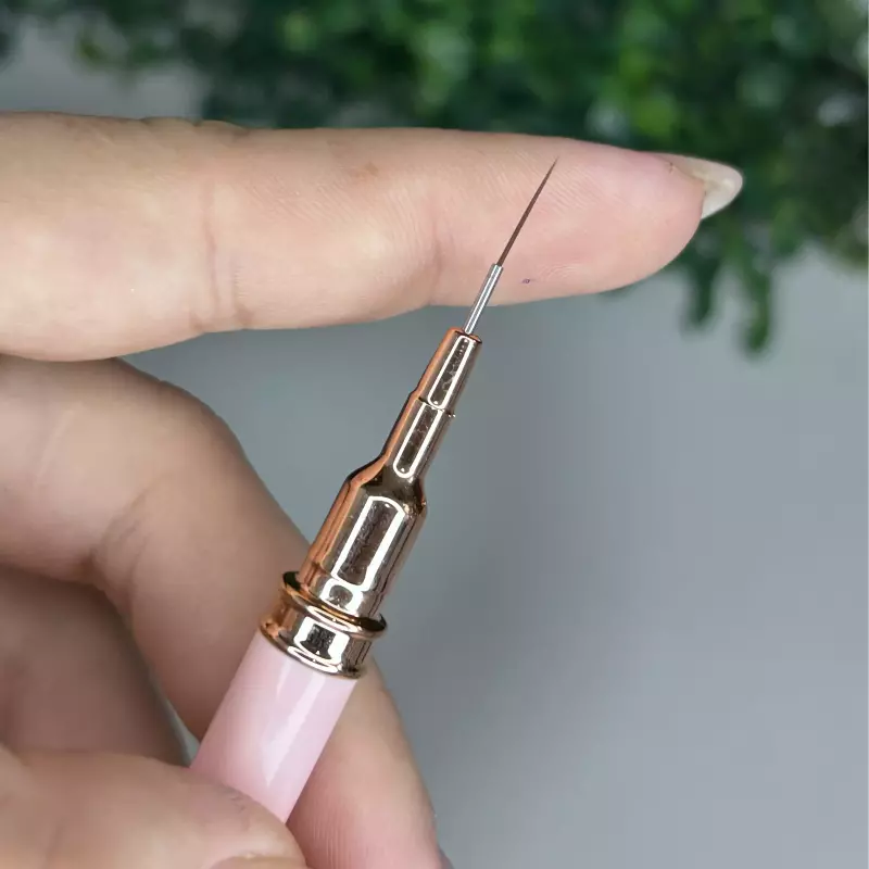 Pincel Extra Fino Unidade 11mm