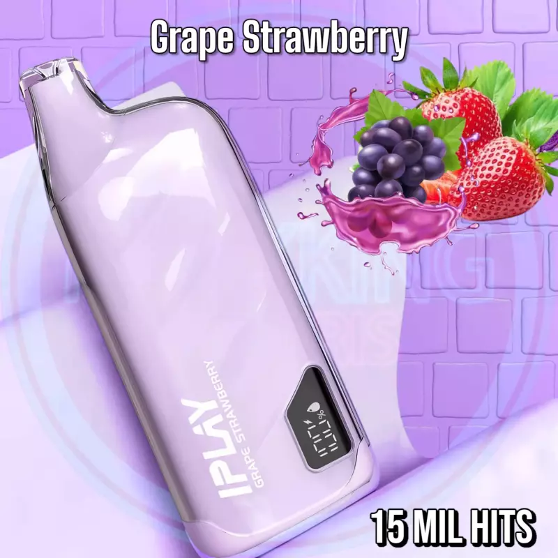 Grape Strawberry (4)