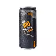 RON 100 FUEGOS LATA 330ML