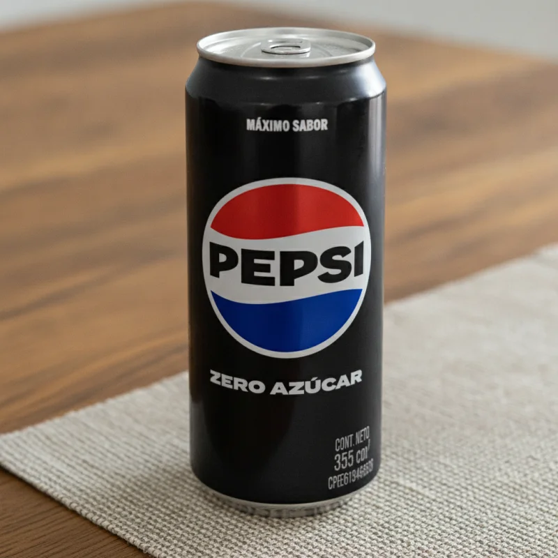 Pepsi ZERO