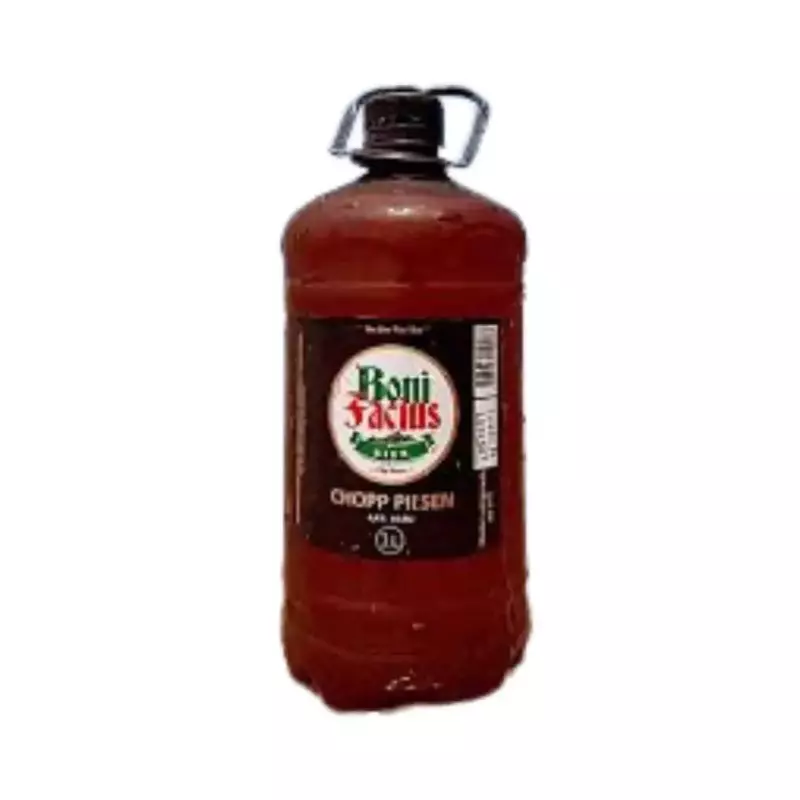 CHOPP BONIFACIUS IPA 1L