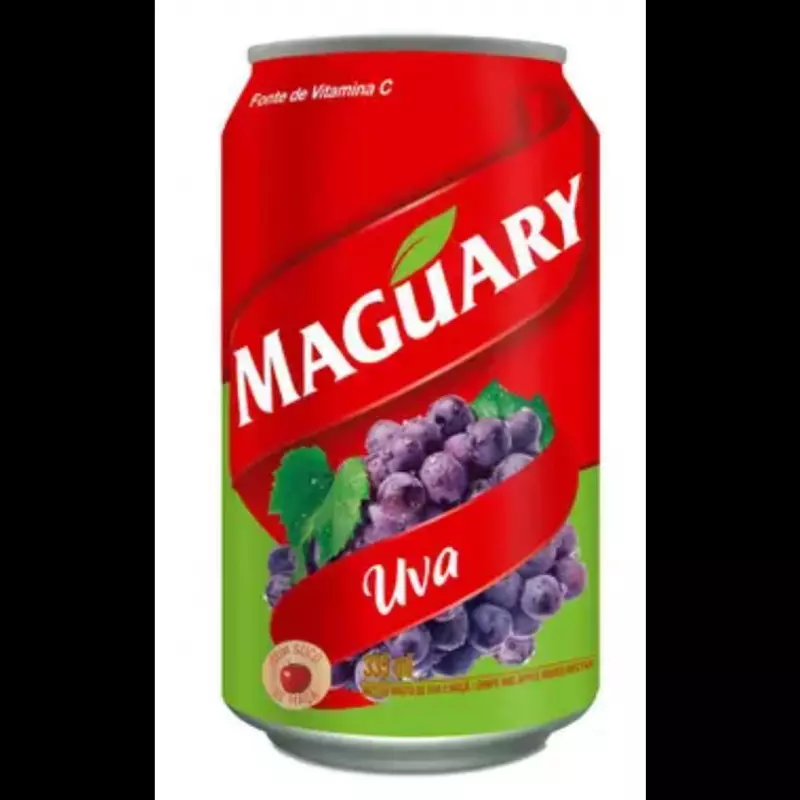 MAGUARY UVA
