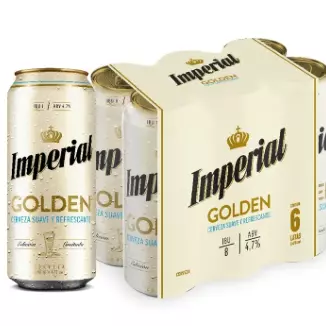 Imperial GOLDEN