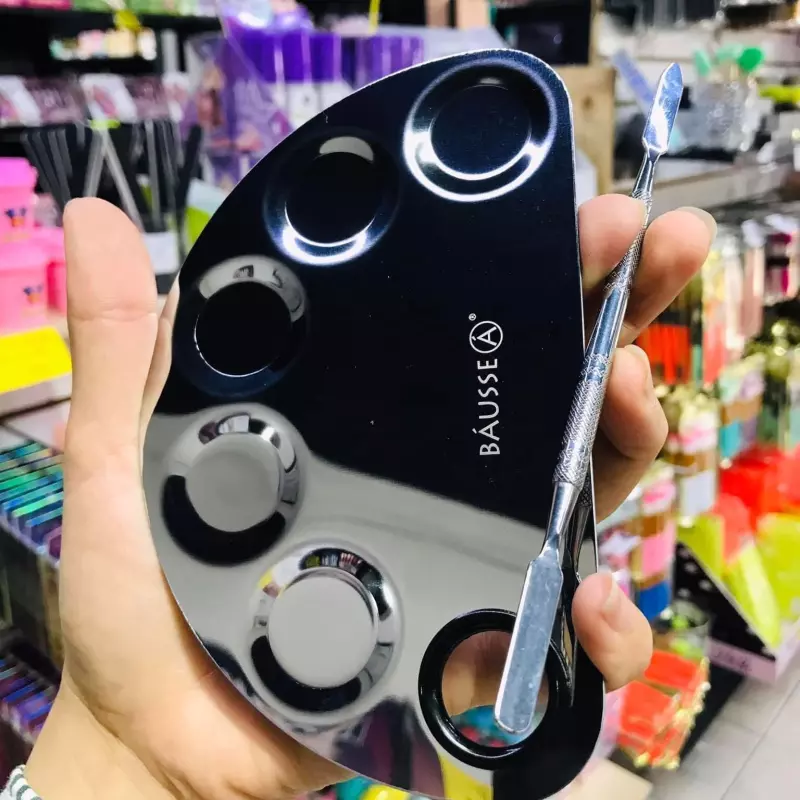 Paleta Mezcladora M1203