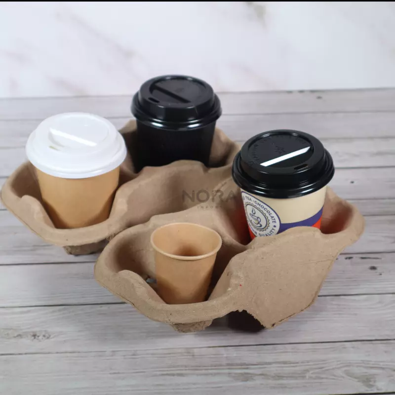 Portavaso Pulpa MLNC 2/4 PV-4