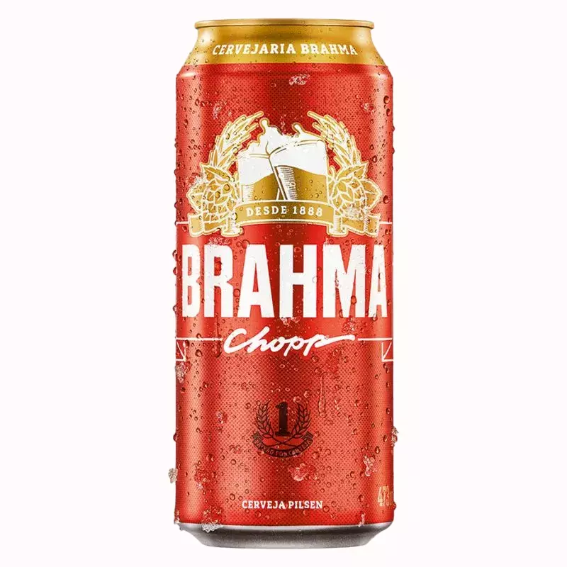Brahma 473ML