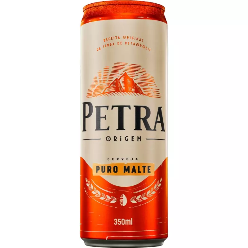 Petra 350ml