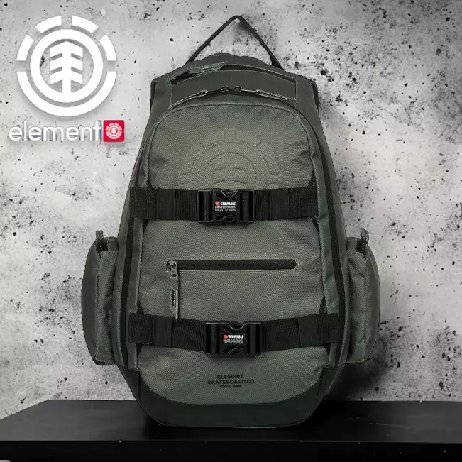 Backpack Element