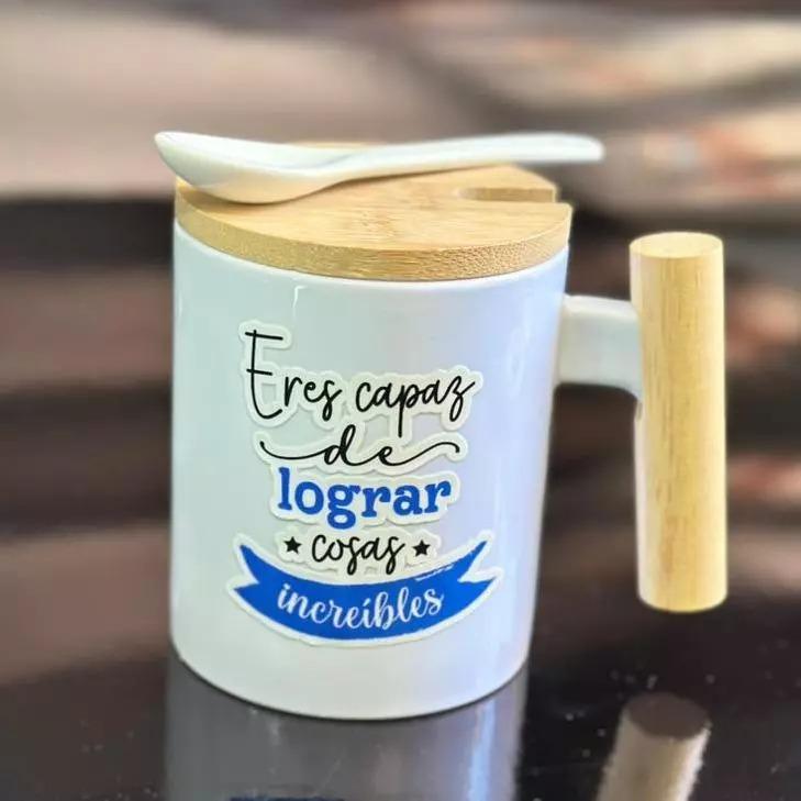 Vaso bambo masculino