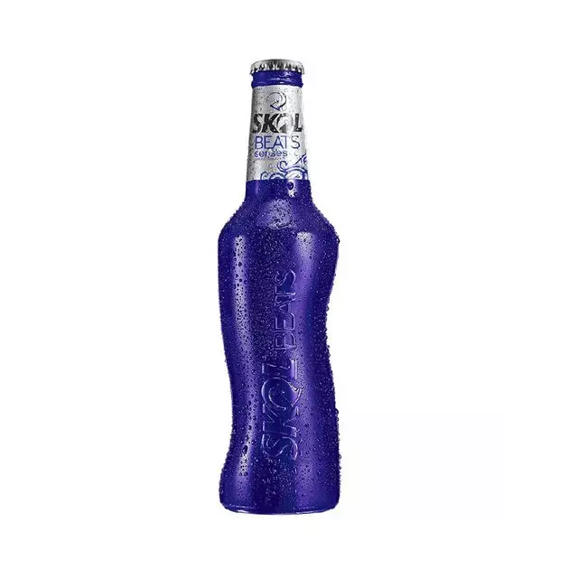 Skol Beats Senses