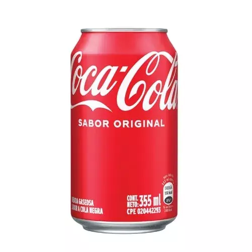 COCA COLA