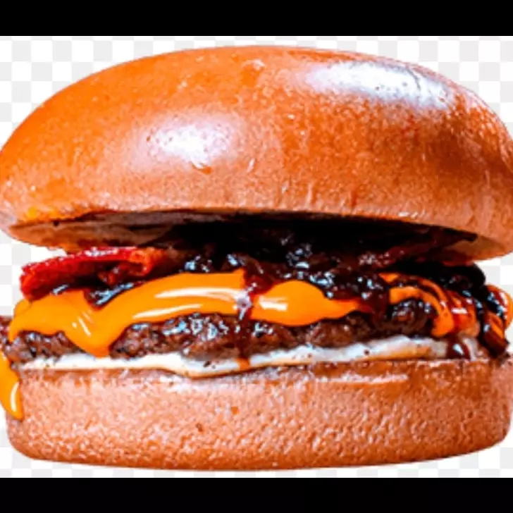 MINI SMASH LUMA'S MELT COMBO