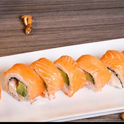 10 eby roll