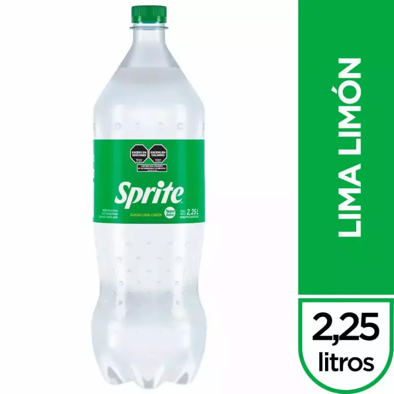 Sprite 2.25lts