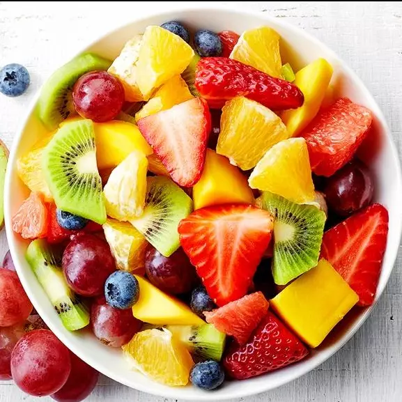 Salada de Frutas Pequena 250ml