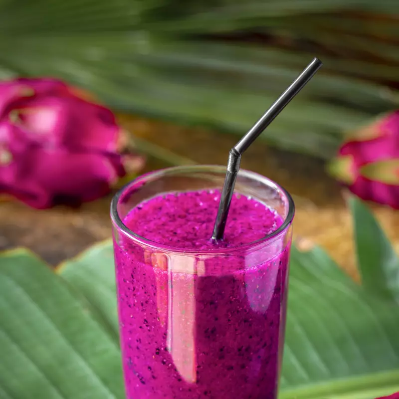Batido Pink Dream