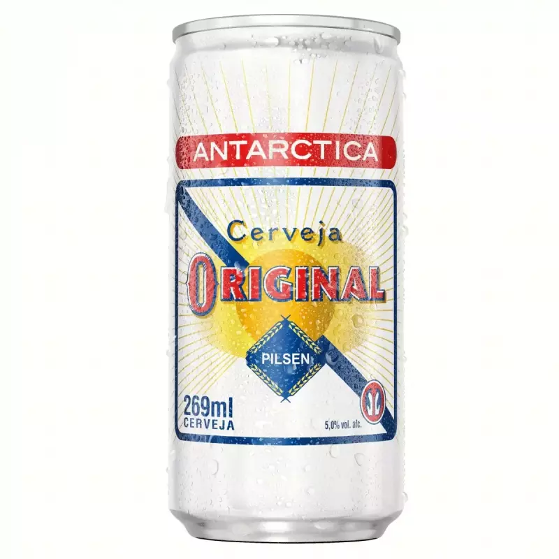 original 269 ml