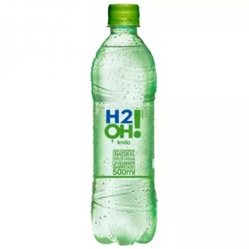 H2O