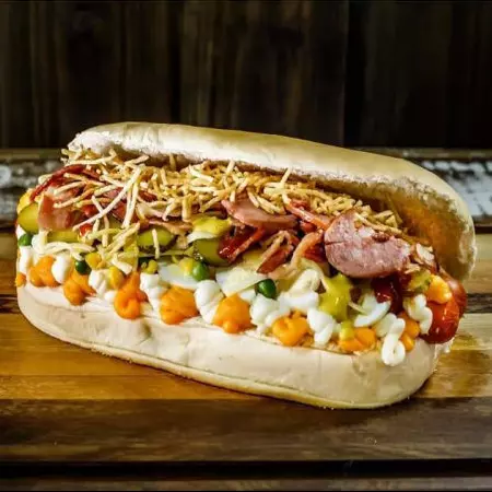 Cachorrão Especial