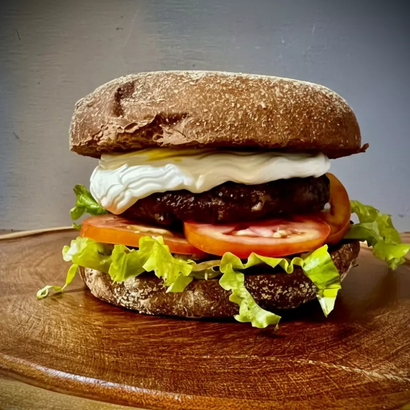 Cream Cheese Cabuloso