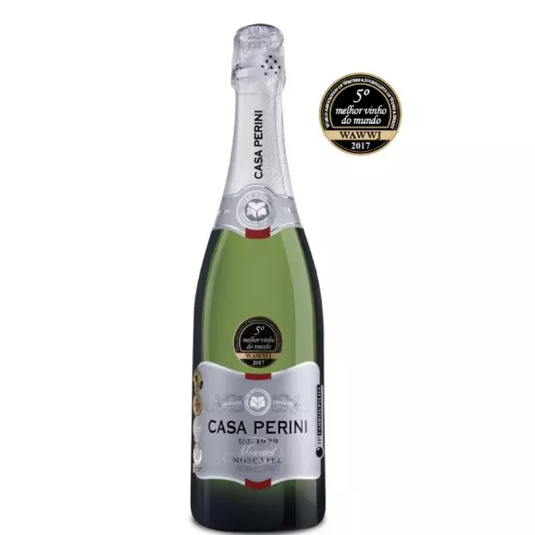 Casa Perini Moscatel | BRA