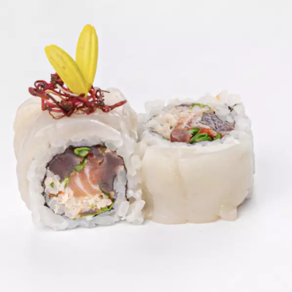 Nippon rolls diss roll