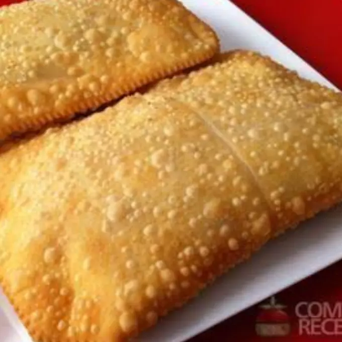 Calabresa com queijo