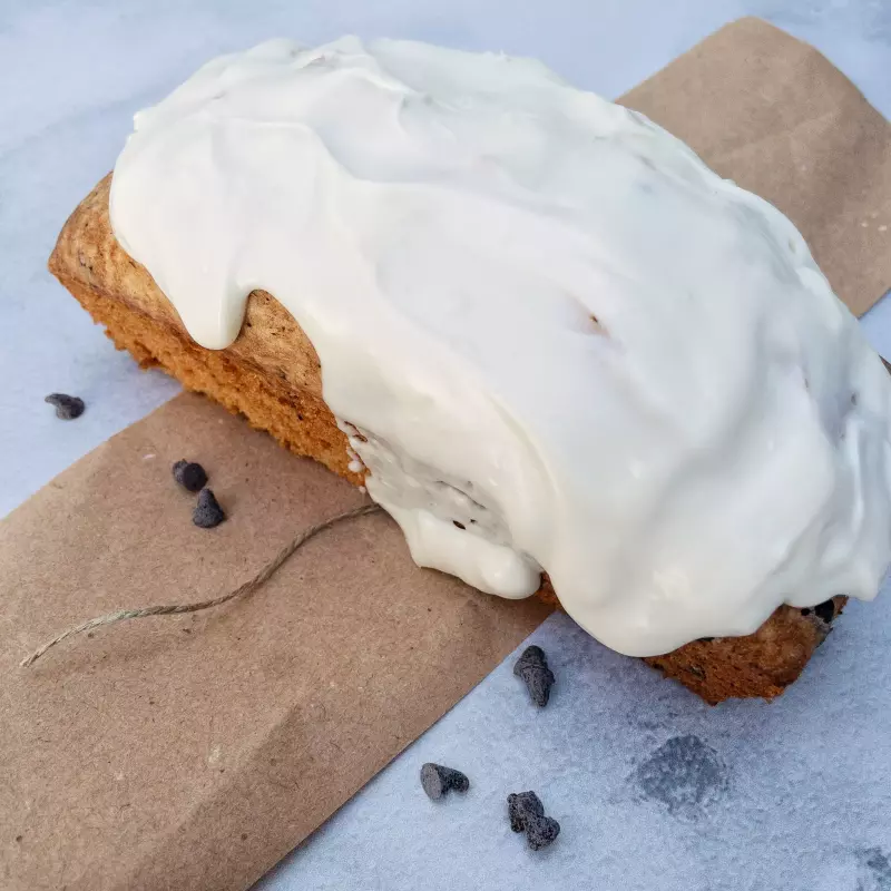 Budin de Vainilla