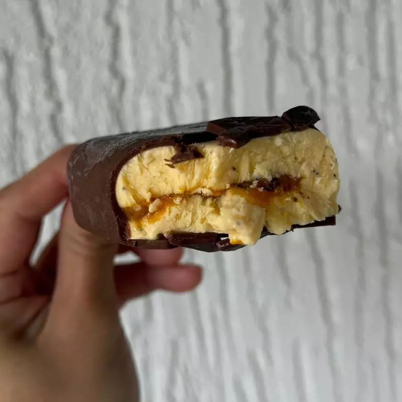 PICOLÉ DE MARACUJÁ