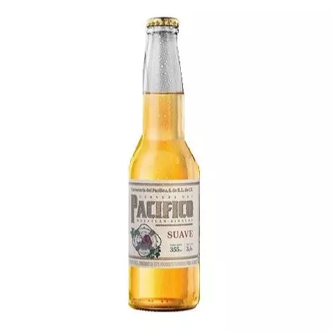 Pacifico suave