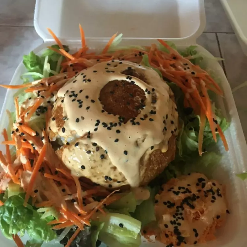 Bola de Fuego
