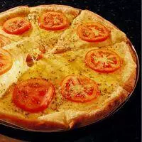Pizza Mussarela