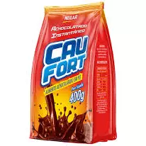 ACHOCOLATADO CAUFORT NEILAR 400G