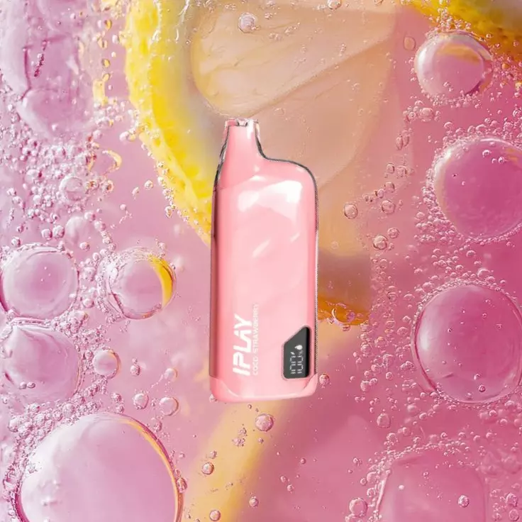 Pink Drinks